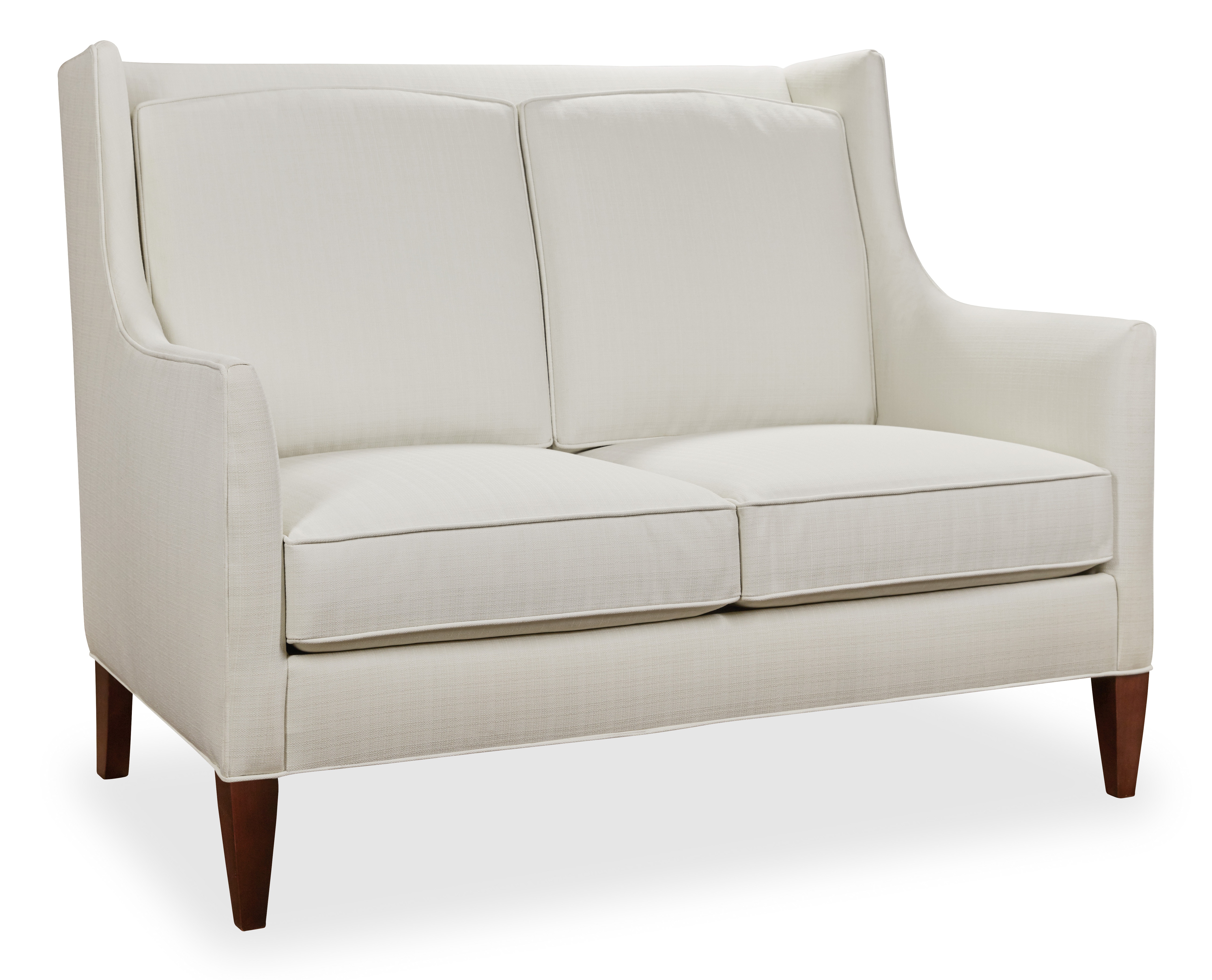 H Contract Lacy Settee HC9666-003 - H Contract Furniture